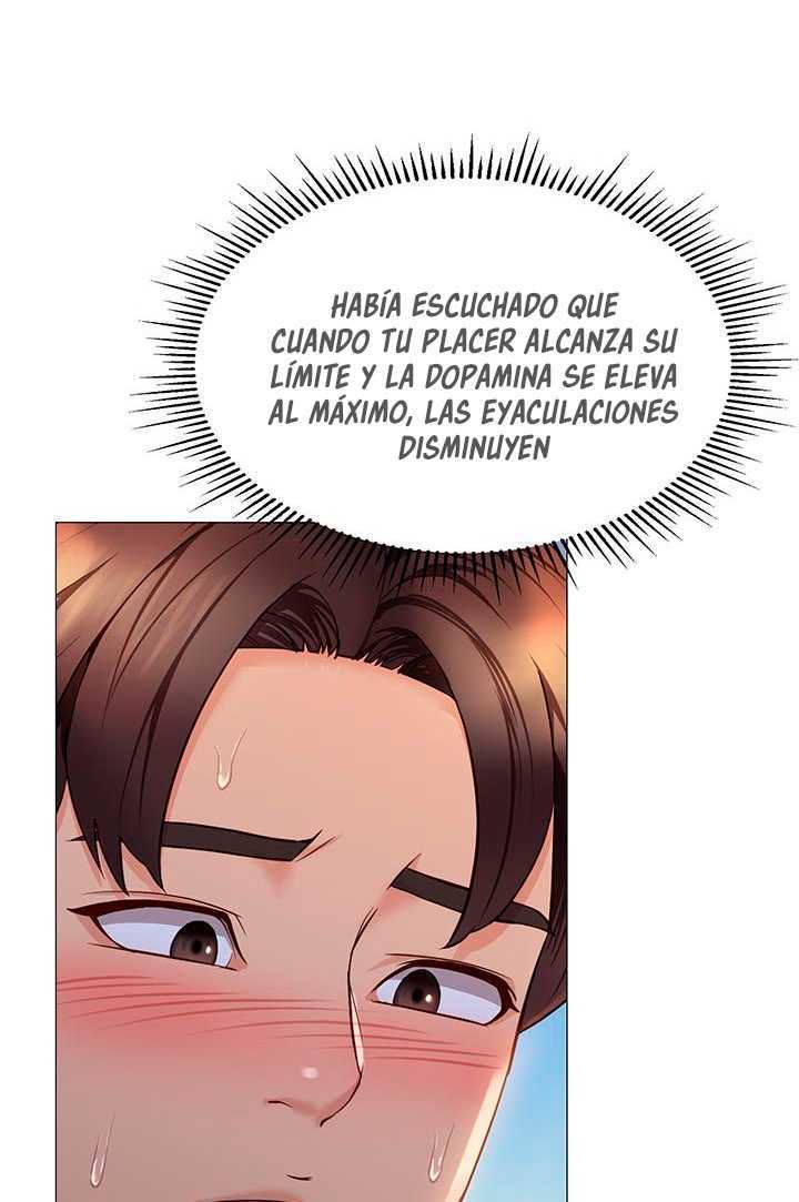 La Amiga de mi Hija capítulo 93 página 47