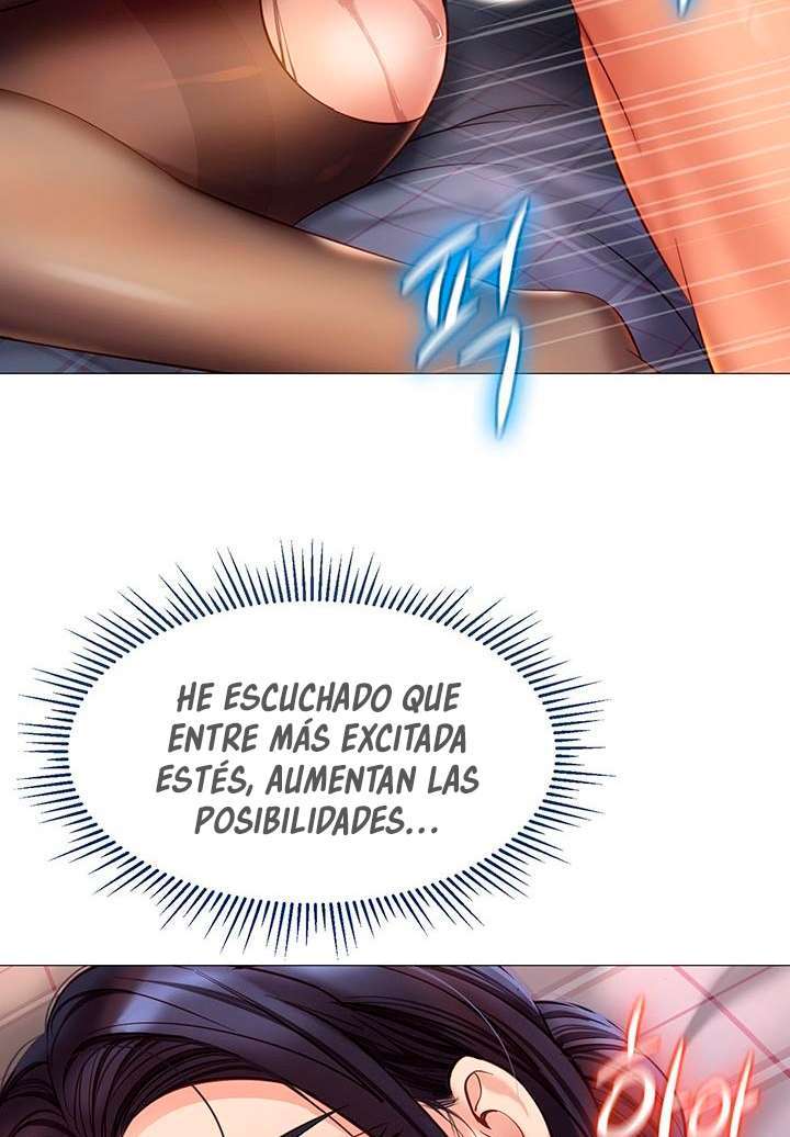 La Amiga de mi Hija capítulo 93 página 5