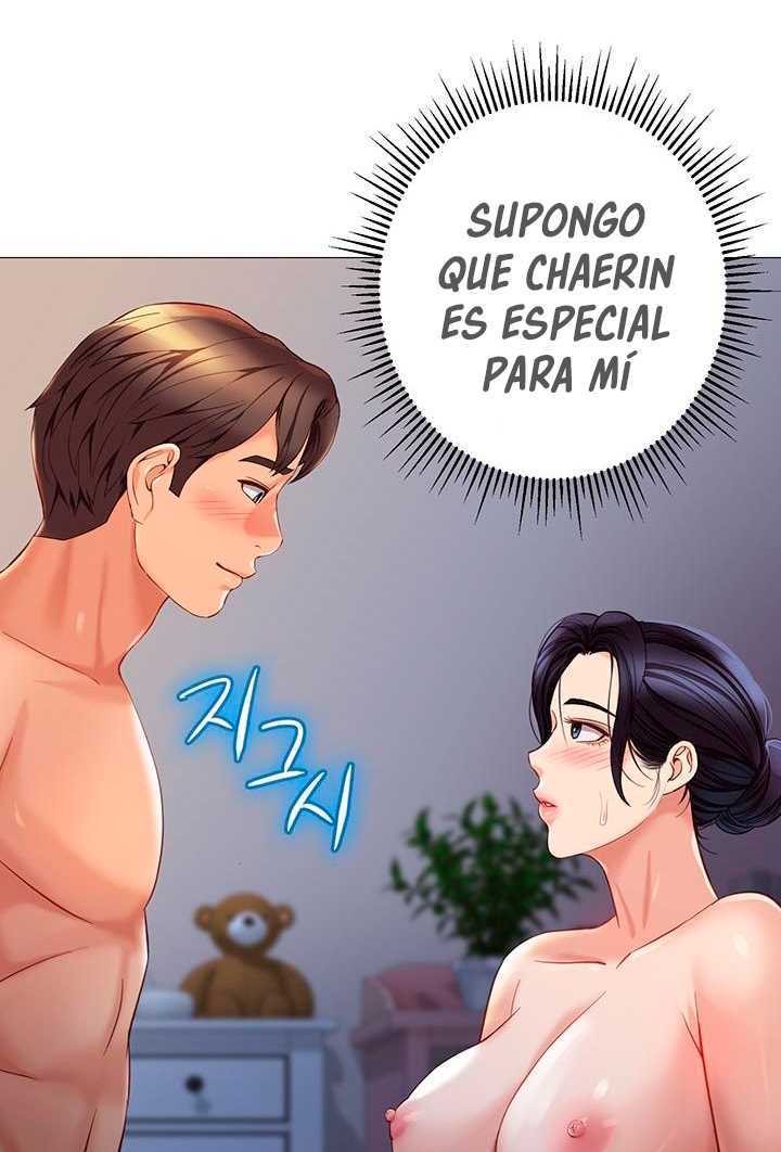 La Amiga de mi Hija capítulo 93 página 55