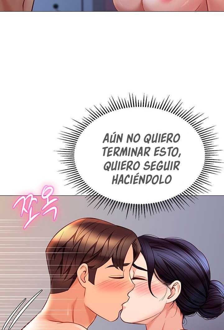 La Amiga de mi Hija capítulo 93 página 56