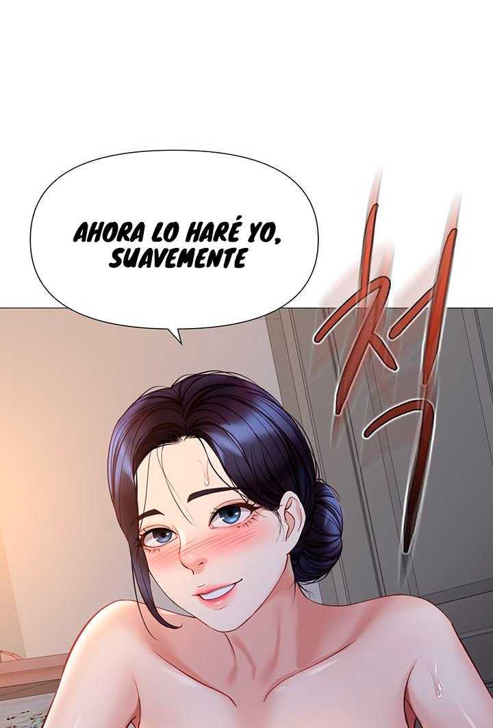 La Amiga de mi Hija capítulo 93 página 59