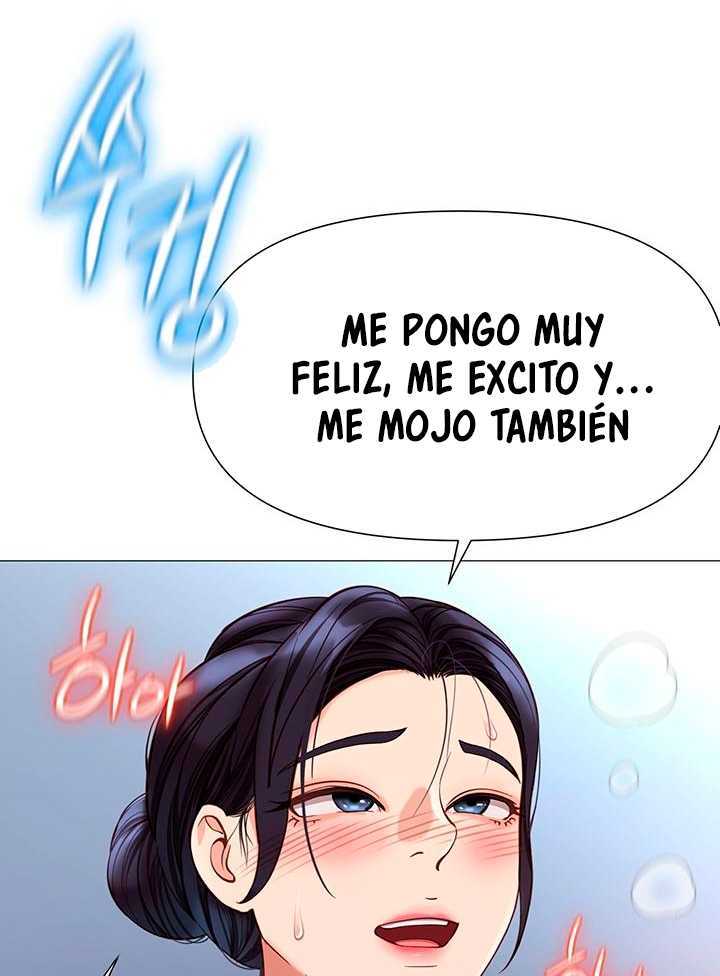 La Amiga de mi Hija capítulo 93 página 74