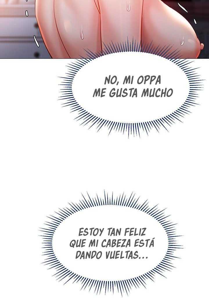 La Amiga de mi Hija capítulo 93 página 87