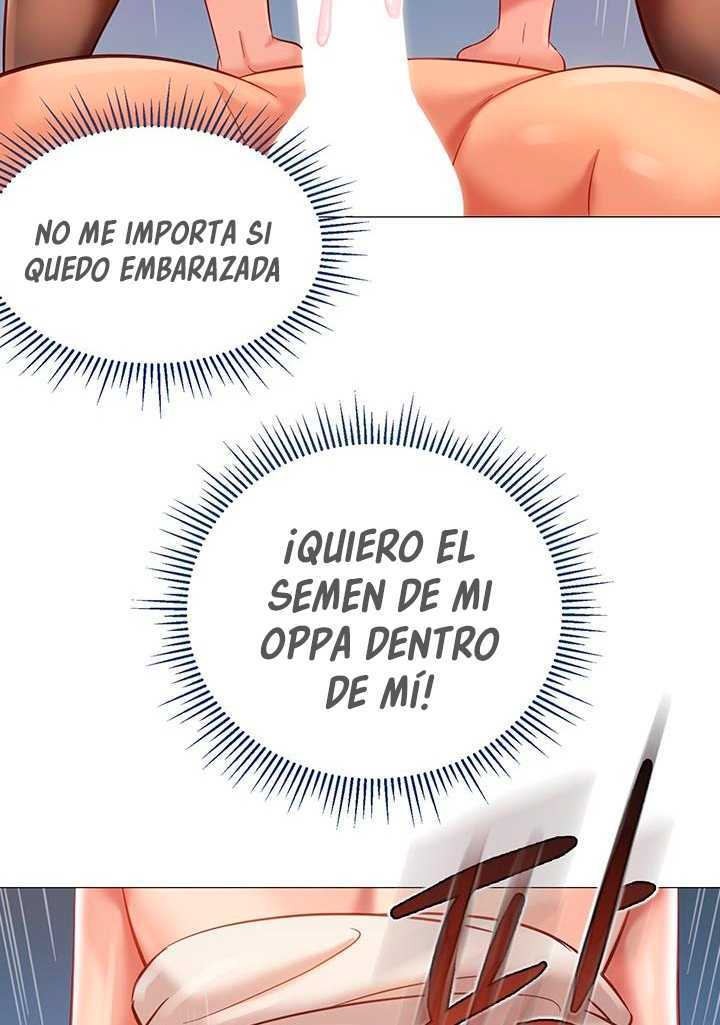 La Amiga de mi Hija capítulo 93 página 90