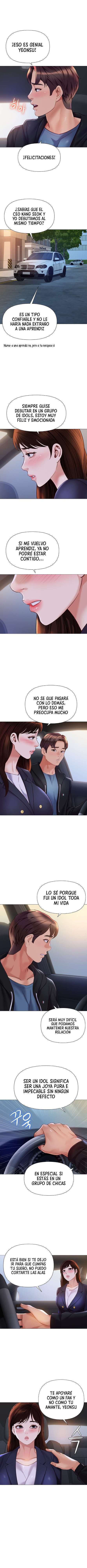 La Amiga de mi Hija capítulo 98 página 3