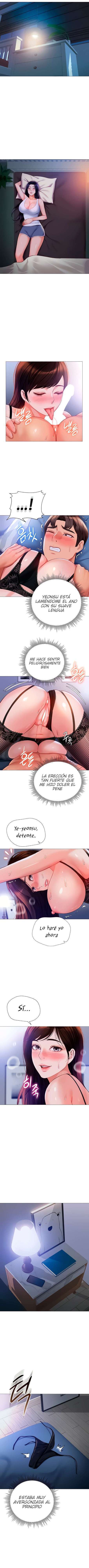 La Amiga de mi Hija capítulo 99 página 4