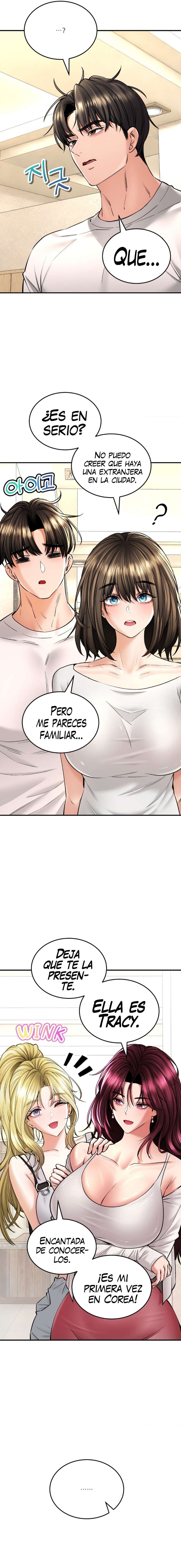 La Casa de Baños capítulo 37 página 2