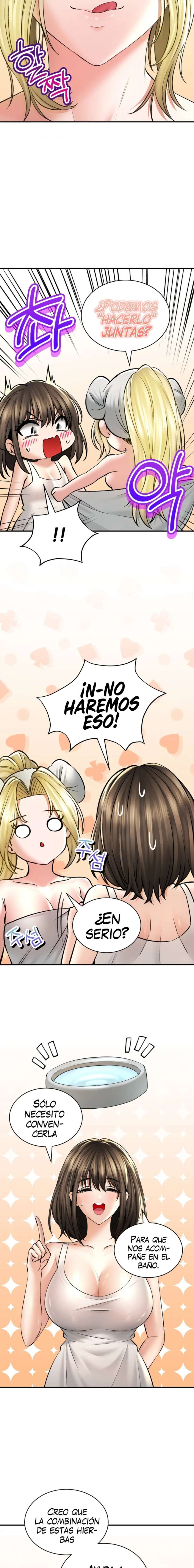 La Casa de Baños capítulo 43 página 11