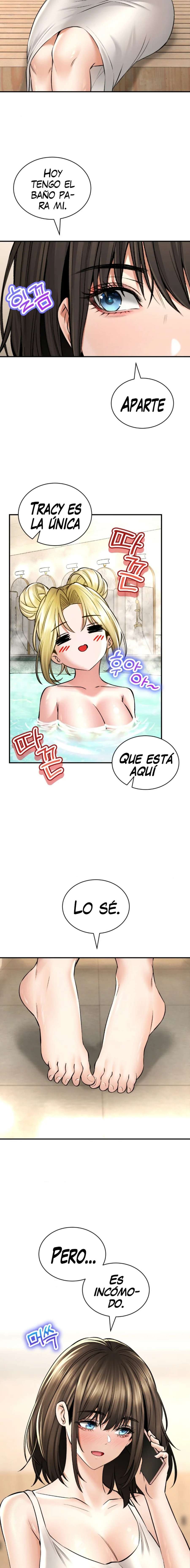 La Casa de Baños capítulo 43 página 6
