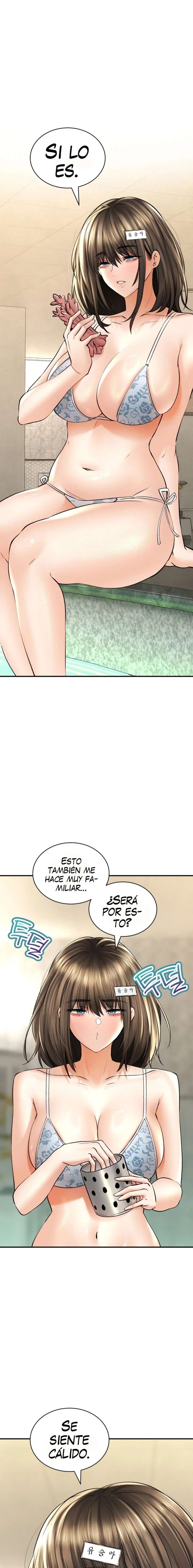 La Casa de Baños capítulo 47 página 4
