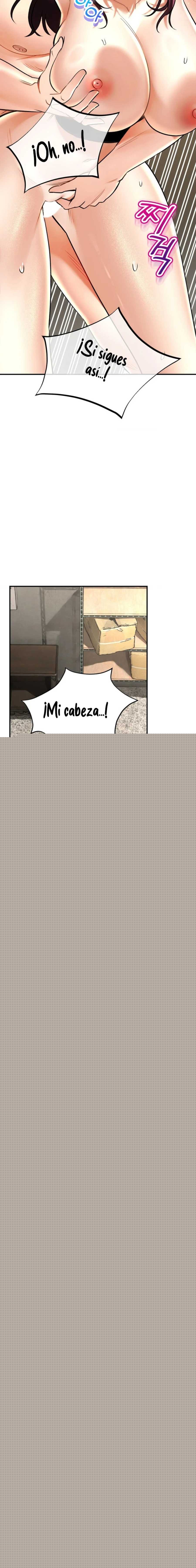 La Casa de Baños capítulo 57 página 23