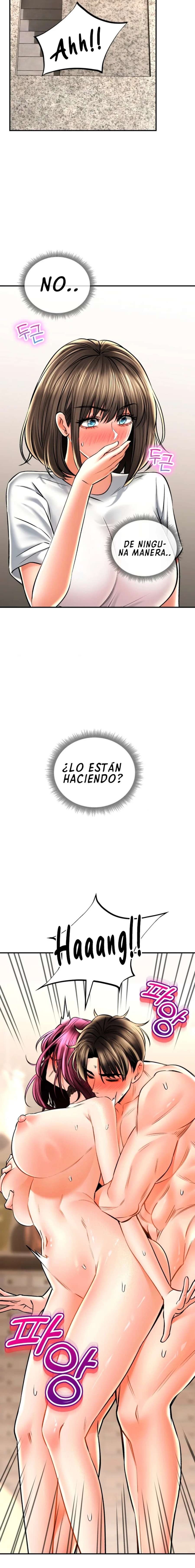 La Casa de Baños capítulo 58 página 5