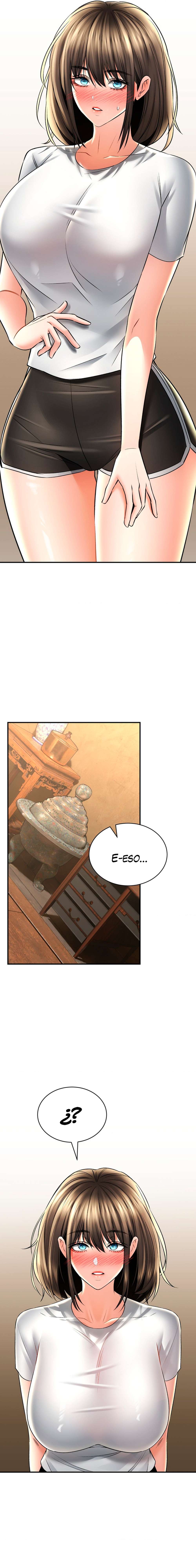 La Casa de Baños capítulo 60 página 6