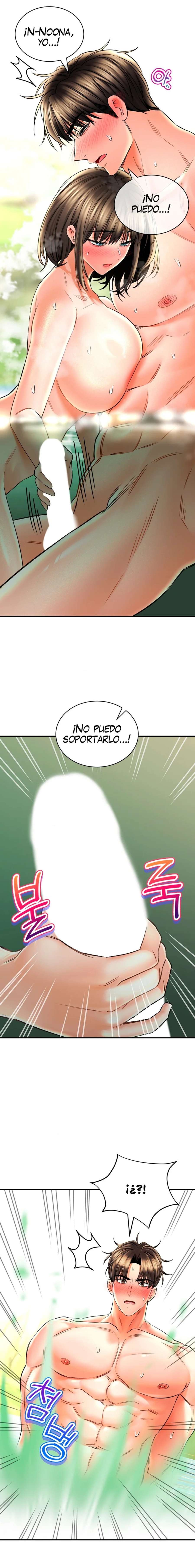 La Casa de Baños capítulo 64 página 4