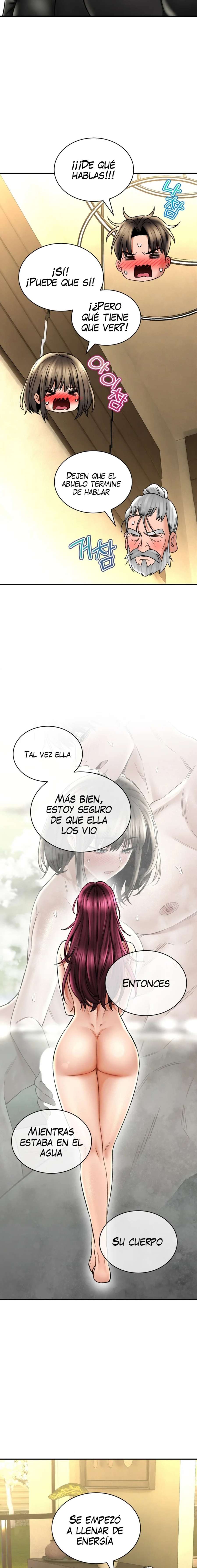 La Casa de Baños capítulo 67 página 14