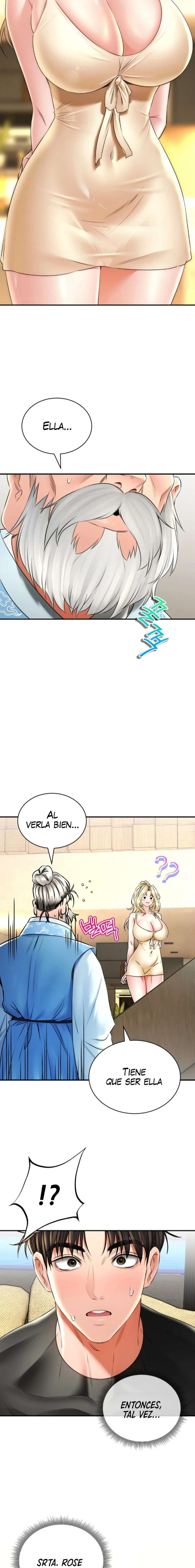 La Casa de Baños capítulo 68 página 4