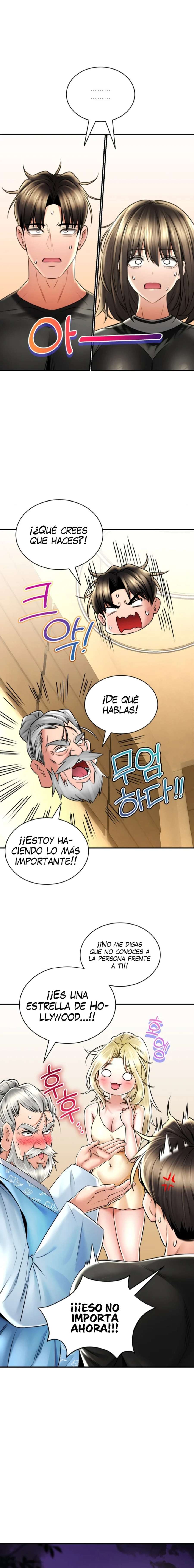 La Casa de Baños capítulo 68 página 7