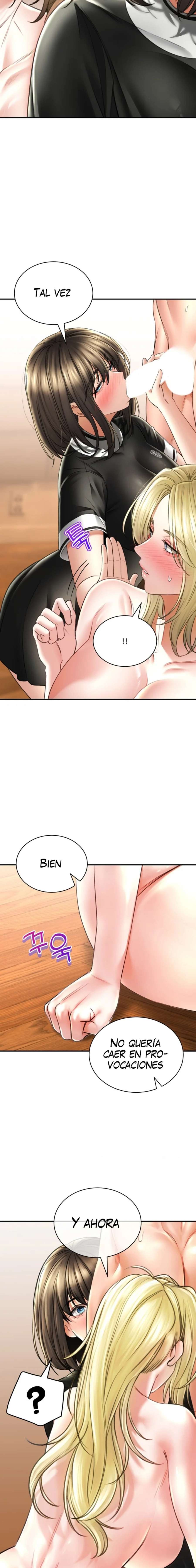 La Casa de Baños capítulo 69 página 13