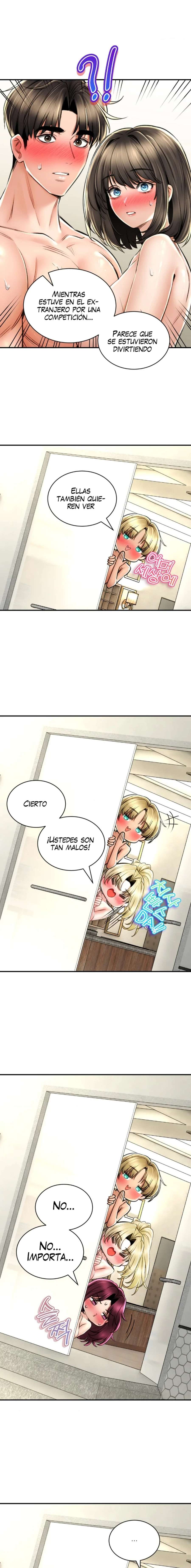 La Casa de Baños capítulo 75 página 13