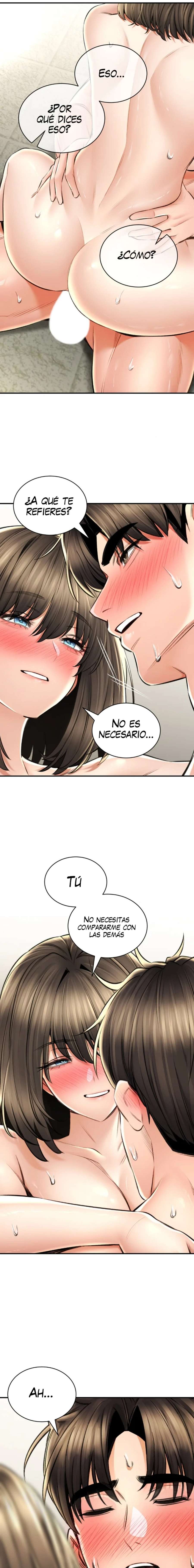 La Casa de Baños capítulo 75 página 6