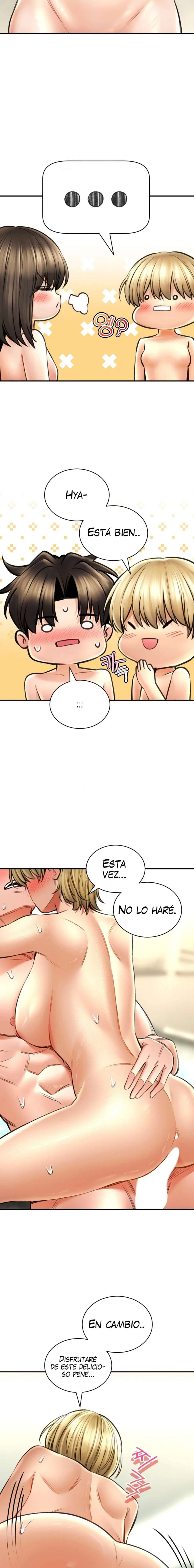 La Casa de Baños capítulo 76 página 11