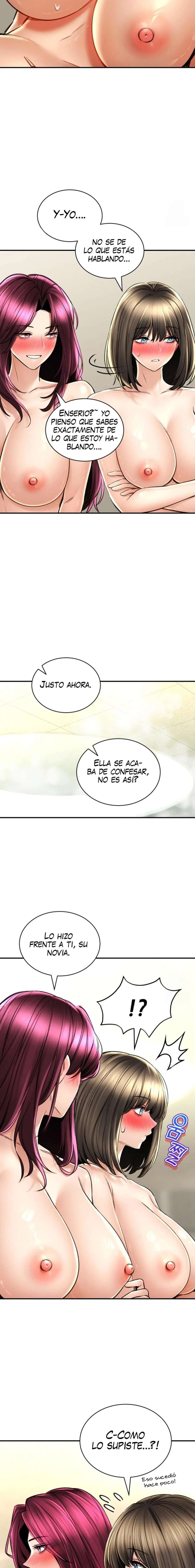 La Casa de Baños capítulo 77 página 5