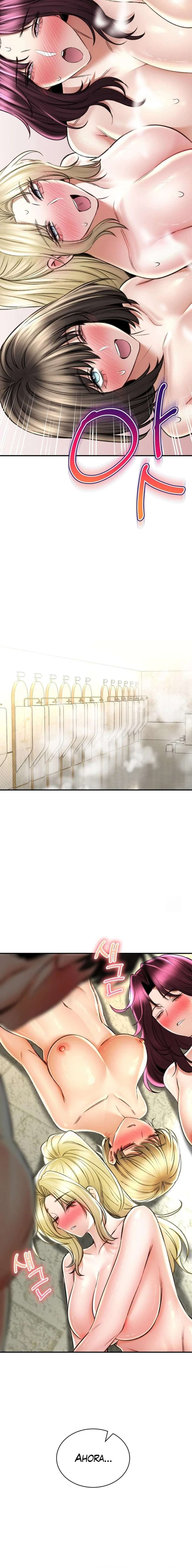 La Casa de Baños capítulo 78 página 7