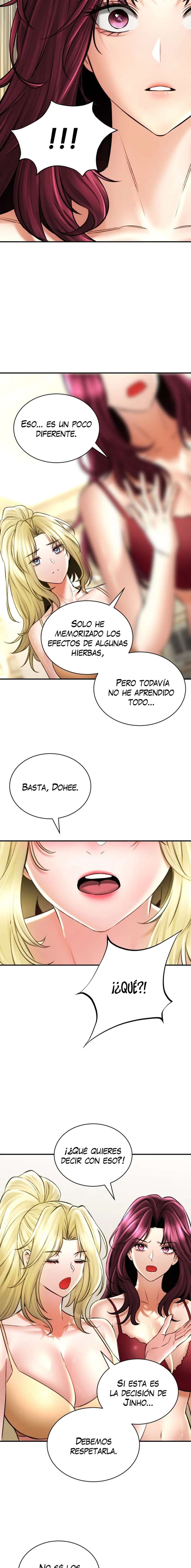 La Casa de Baños capítulo 79 página 10