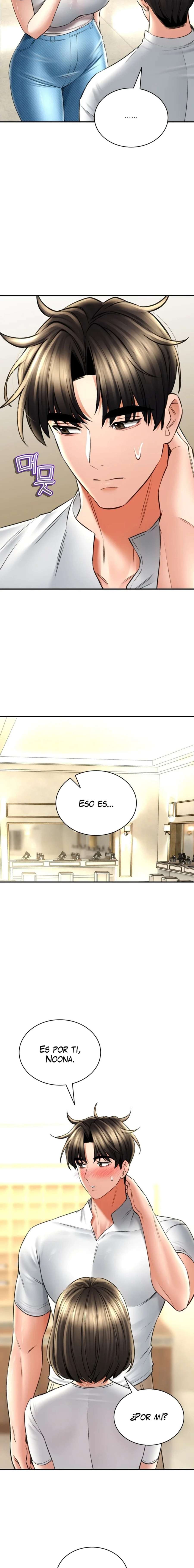 La Casa de Baños capítulo 79 página 6