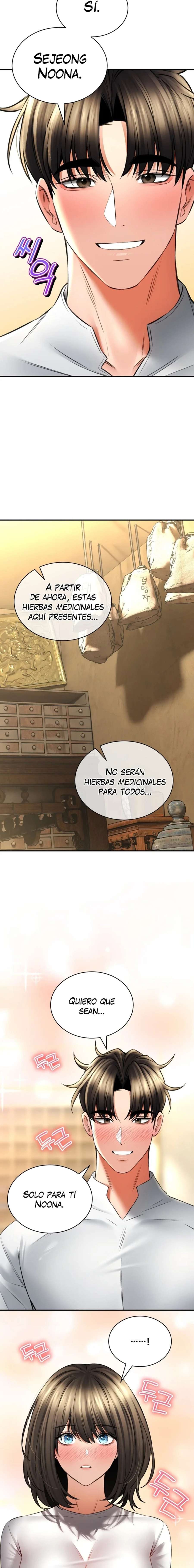 La Casa de Baños capítulo 79 página 7