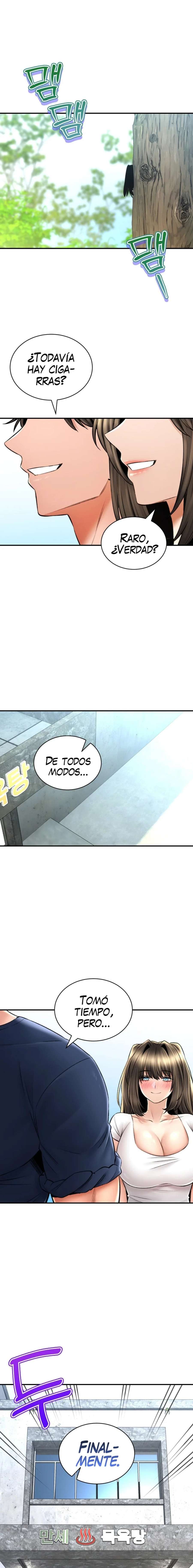 La Casa de Baños capítulo 80 página 6