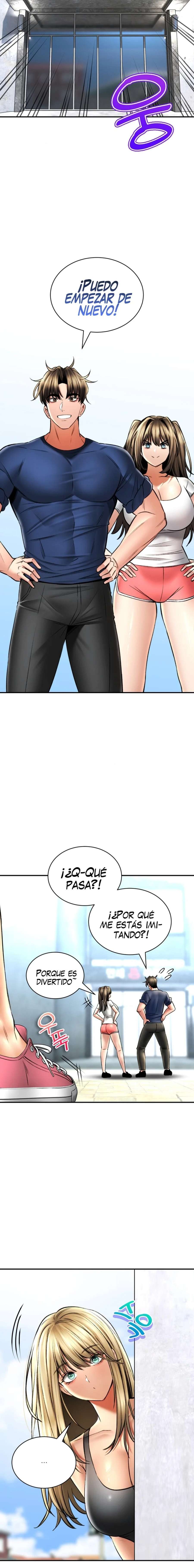 La Casa de Baños capítulo 80 página 7