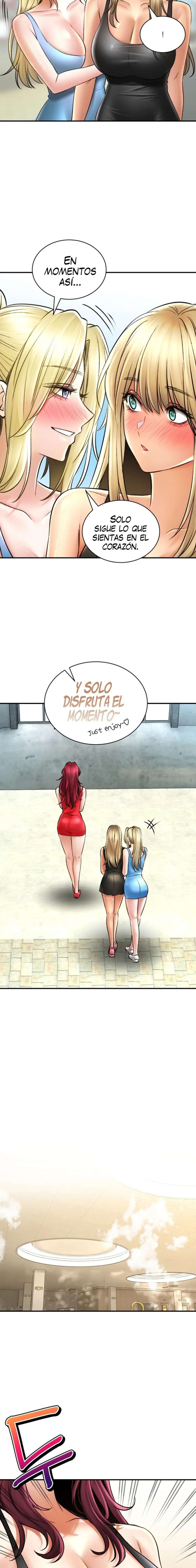 La Casa de Baños capítulo 80 página 9