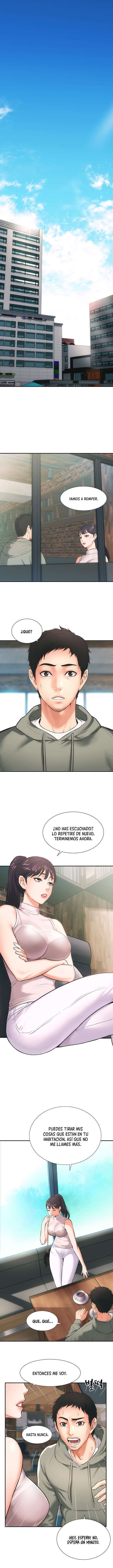 La Dignidad Del Señor capítulo 1 página 2