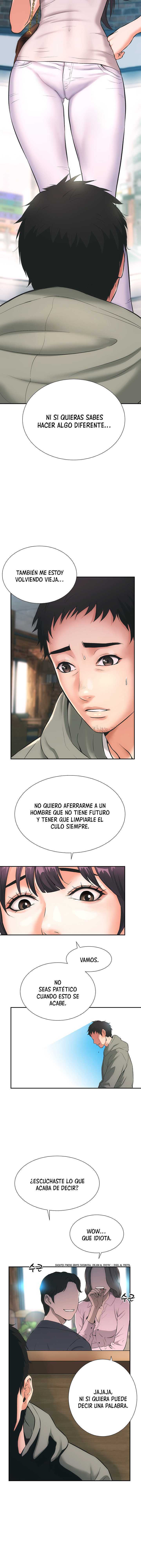 La Dignidad Del Señor capítulo 1 página 4