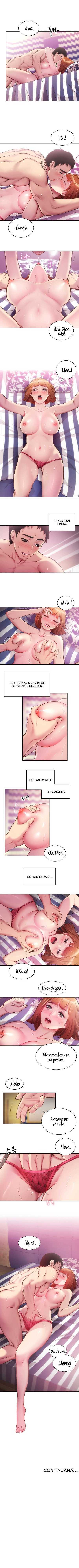 La Dignidad Del Señor capítulo 13 página 8