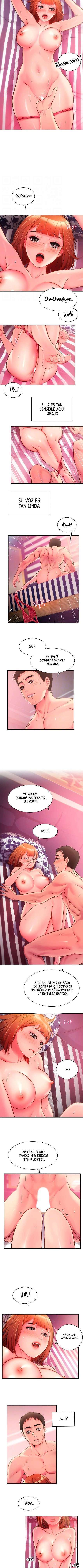La Dignidad Del Señor capítulo 14 página 3
