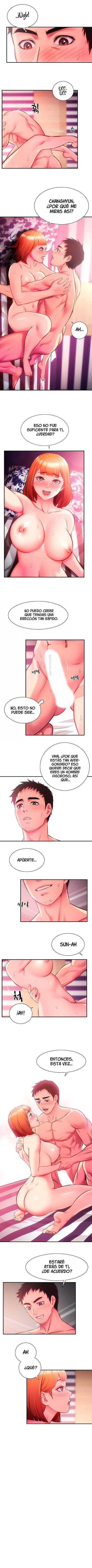 La Dignidad Del Señor capítulo 15 página 3