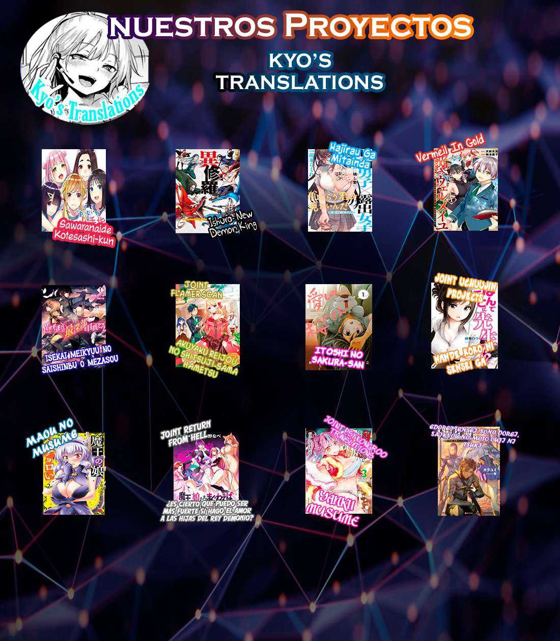 La Dignidad Del Señor capítulo 17 página 13