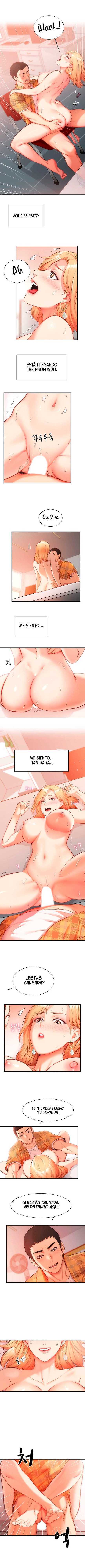 La Dignidad Del Señor capítulo 20 página 4