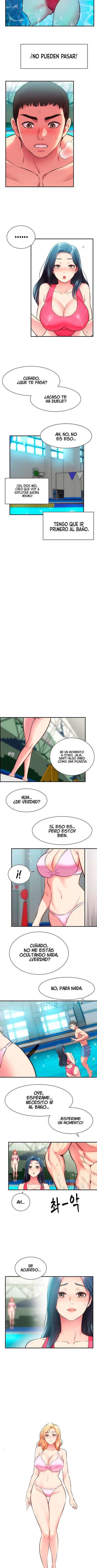 La Dignidad Del Señor capítulo 29 página 7