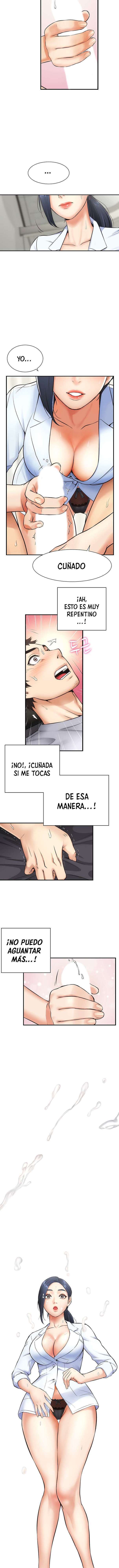 La Dignidad Del Señor capítulo 3 página 13