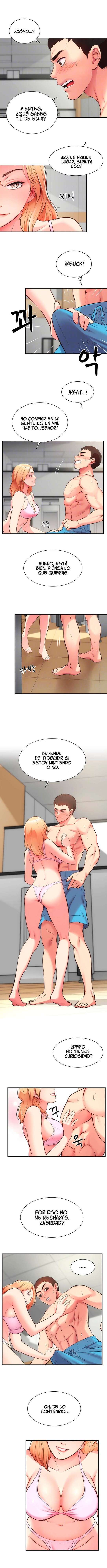 La Dignidad Del Señor capítulo 30 página 3