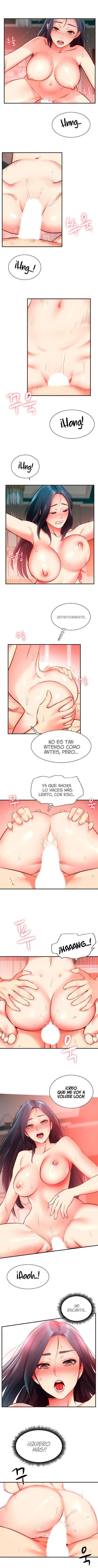 La Dignidad Del Señor capítulo 36 página 5