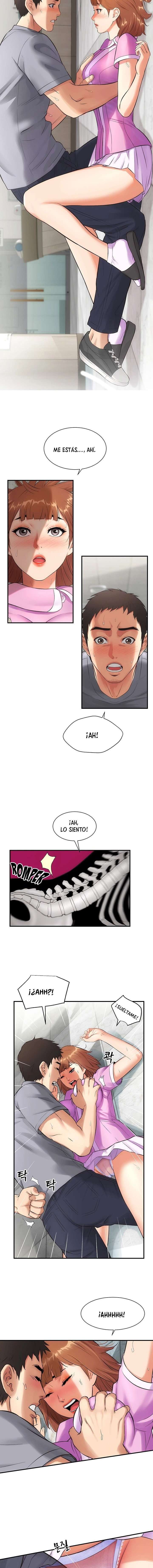 La Dignidad Del Señor capítulo 4 página 12