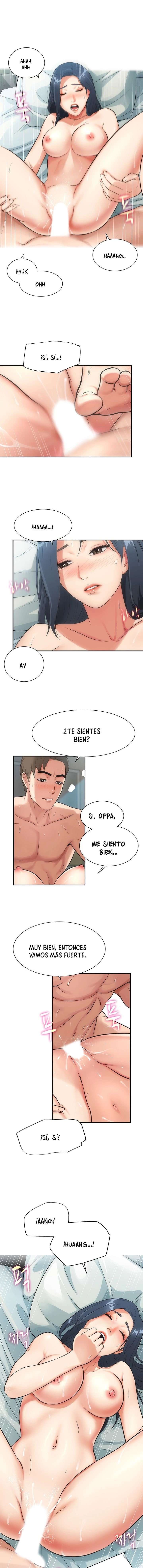 La Dignidad Del Señor capítulo 4 página 17