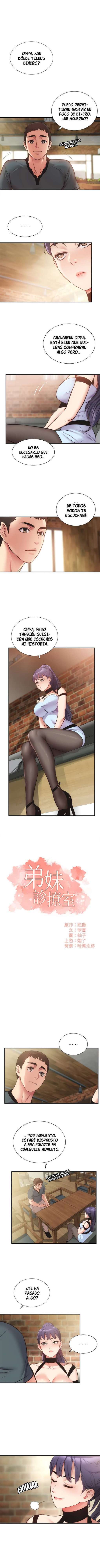 La Dignidad Del Señor capítulo 40 página 2