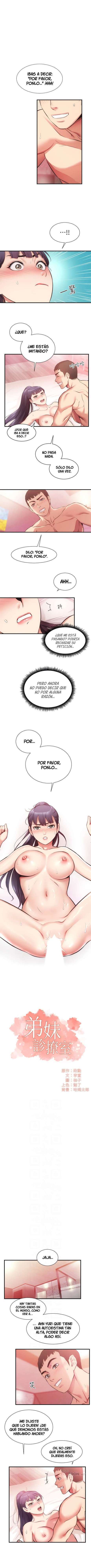 La Dignidad Del Señor capítulo 42 página 2