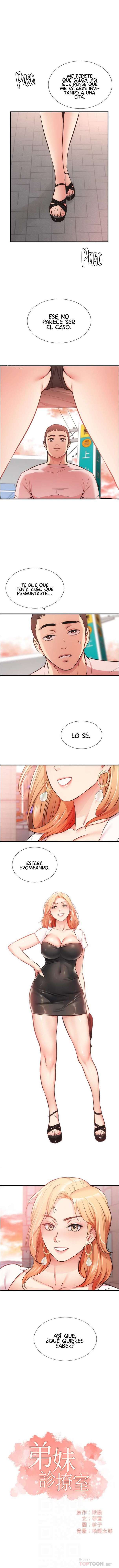 La Dignidad Del Señor capítulo 47 página 2