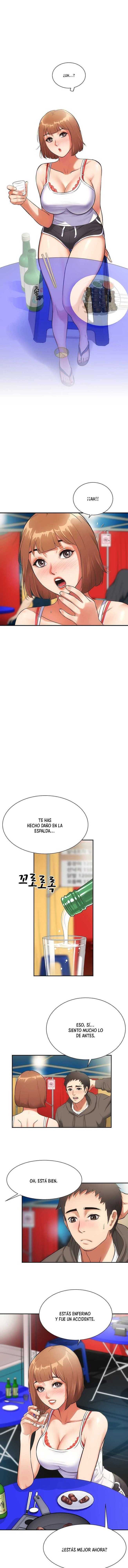 La Dignidad Del Señor capítulo 5 página 7